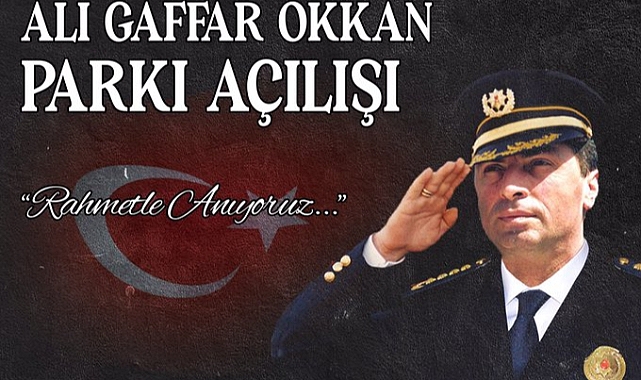 Uysal Okan’ı andı