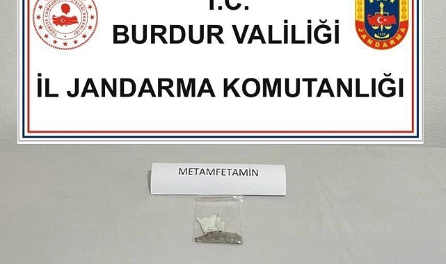 Uyuşturucu ve kaçakçılık operasyonunda 2 şahıs tutuklandı