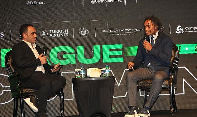 WinterLeague Convention 2024, önemli isimleri ağırlamayı sürdürüyor