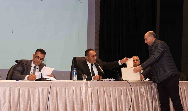 Yılmaz: "'Birlikte Türkiye'yiz' diyen herkes özbeöz kardeşimizdir"