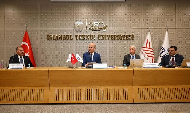 YÖK Başkanı Özvar: Yapay zeka bütün programlara entegre olacak
