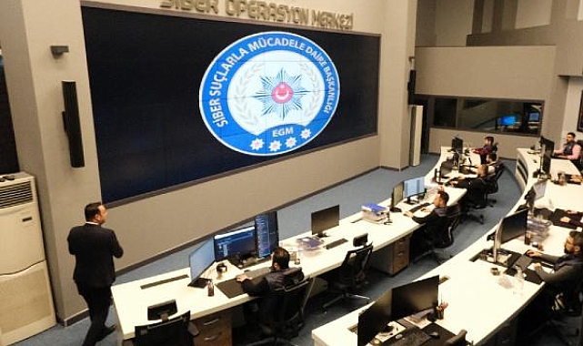 YÖK'ten, öğrencilere: Gelecek hesaplarınızı yakmayın