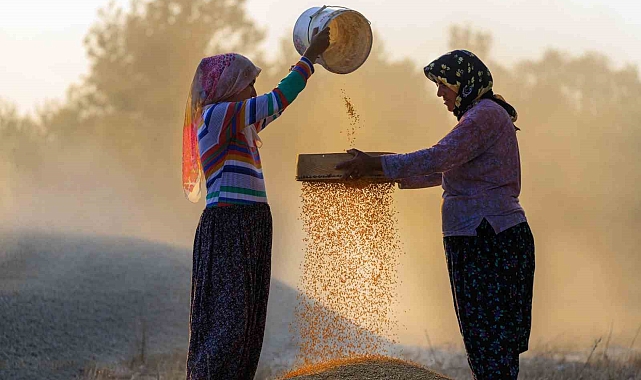 Yörükler yemek kültürüyle Muratpaşa'da olacak