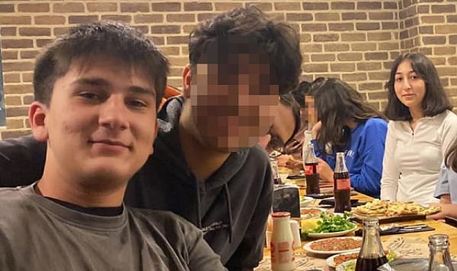17 yaşındaki Aysel Betül, arkadaşının cenazesinden dönerken kazada öldü