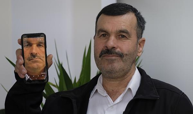2 hastadaki sebebi bilinmeyen ağrı ve yüz bozulmasının nedeni 'tümör' çıktı