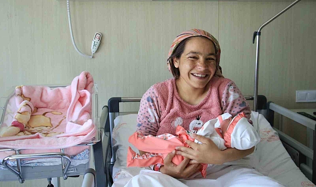 29 Şubat'ta doğdular, 4 yılda bir doğum günü kutlayacaklar