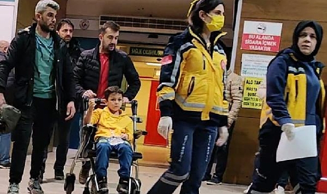 50 kuruş çocuğun hayatını alıyordu