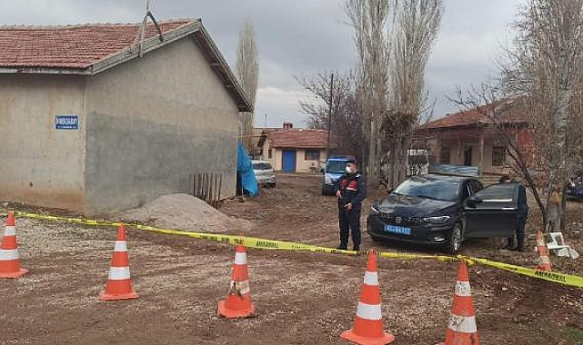 6 aylık hamile eşini öldüren sanığa, yine indirimli aynı ceza