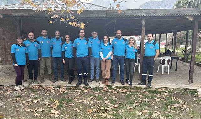 6 Şubat depreminde hayatını kaybedenler için Kemer'de anma etkinliği yapılacak