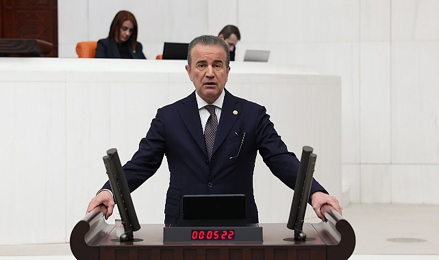 Abdurrahman Başkan'dan iliç değerlendirmesi
