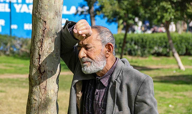 Ağabeyinin acısı yaşayamadan 900 bin TL vurgun yedi