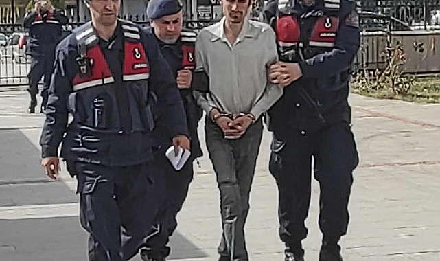 Ağıldaki çoban cinayetinde suçunu itiraf eden kardeş tutuklandı