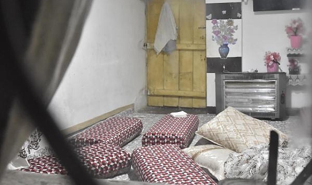 Ahmet Enes'in ölümünde böcek ilacını satan kişi de tutuklandı