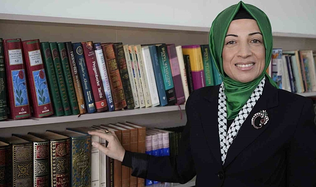 Akademisyen Koçakoğlu: "Sokağın ortasına açtırdılar"