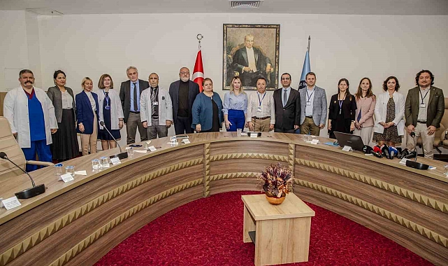 Akdeniz Üniversitesi'ne Meme Ünitesi açılıyor