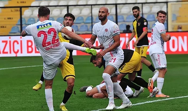 Akrepler'in rakibi İstanbulspor