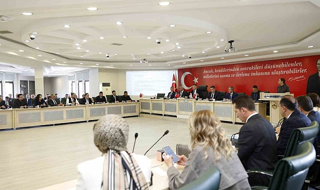 Alanya'da toplanan yardımlar deprem bölgesine gönderilecek