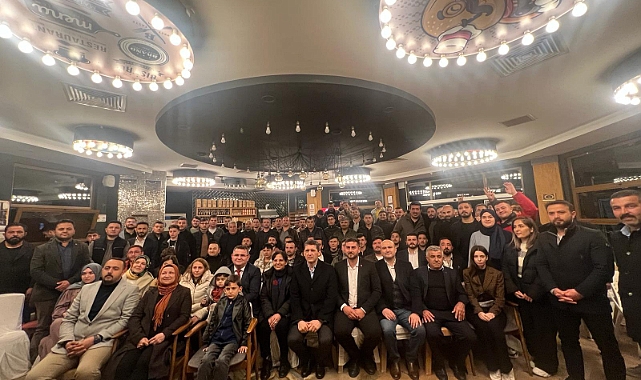 Ali Çetin Döşemaltı’nda