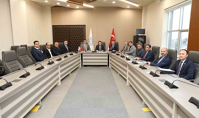 ALKÜ'de işçiler için toplu sözleşme