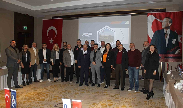 Antalya Düşünce Platformu'nda deprem konuşuldu