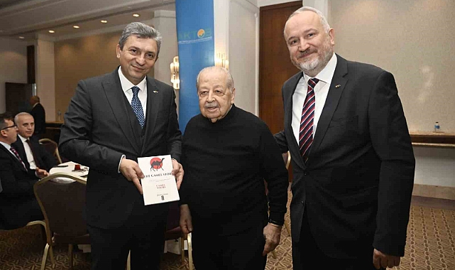 Antalya'nın 2024 yılında turizmde hedefi 60 milyar dolar