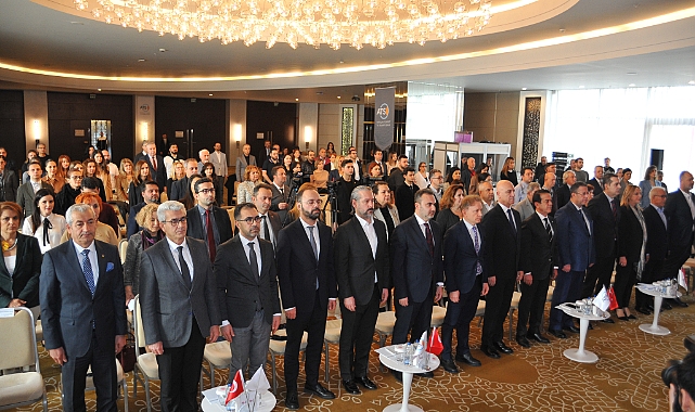 Antalya sağlık turizminde öncü olmayı hak ediyor