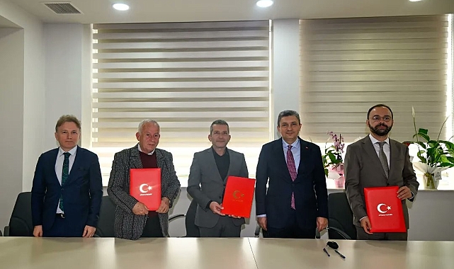 Antalya yeni bir sağlık merkezine daha kavuşuyor