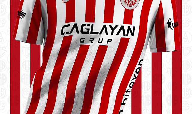 Antalyaspor bu akşam çubuklu