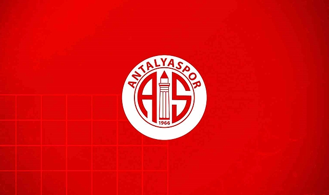 Antalyaspor: "Futbolda adalet istiyoruz"