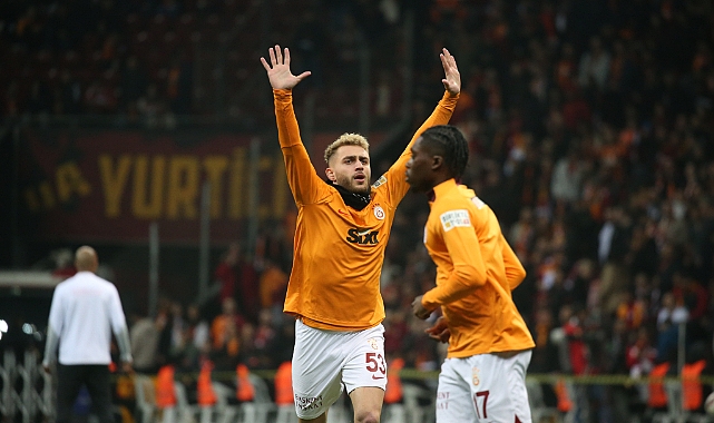 Antalyaspor, Galatasaray'ın konuğu