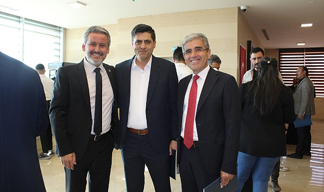 ANTİAD’dan ATSO’ya teşekkür