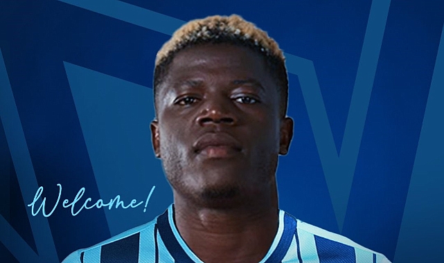 Antnio Simo Muanza, Adana Demirspor'da