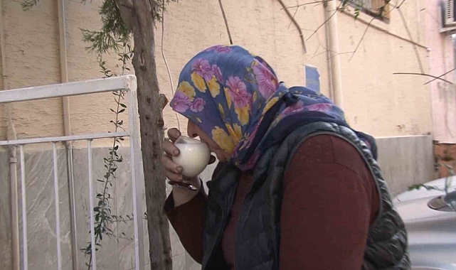 Aspiratör yangın çıkardı