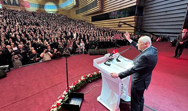 Bahçeli: AYM artık milli güvenlik sorunudur