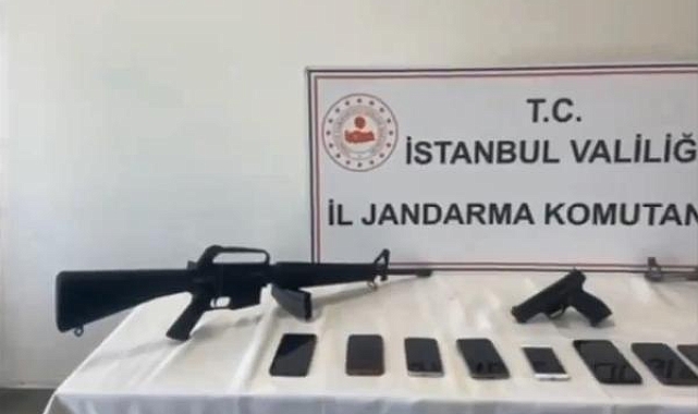 Bakan Yerlikaya: 'Mercek-11' operasyonlarında 1124 şüpheli yakalandı