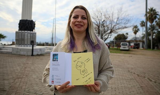 Balayında başlayan Güney Kore-Türk dostluğu kitap oldu