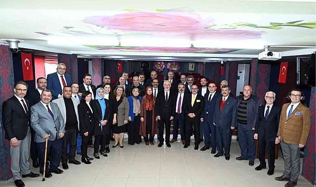 Başdeğirmen "Memleketimiz için en iyiyi bulmaya çalıştık"