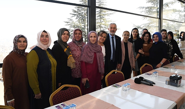 Başkan Başdeğirmen: "Gönül belediyeciliğimiz devam edecek"