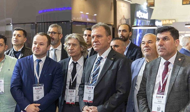 Başkan Seçer: "Bütün amacımız; Mersin'in tanıtımını, daha çok konuşulmasını sağlamak ve Mersin'e insanların gelmesini gerektiren gerekçeleri oluşturmak"