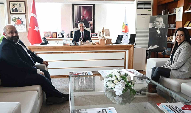 Başkan Topaloğlu'ndan kan bağışı çağrısı