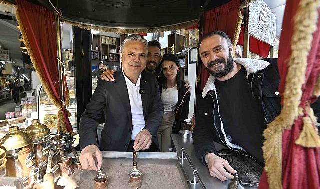 Başkan Uysal: "Pehlivanları er meydanlarında ata sporumuzun hakkını vererek iyi birer temsilci oldular"