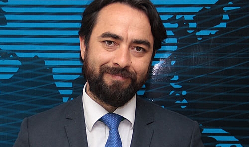 Batı’dan ekonomi söyleşisi