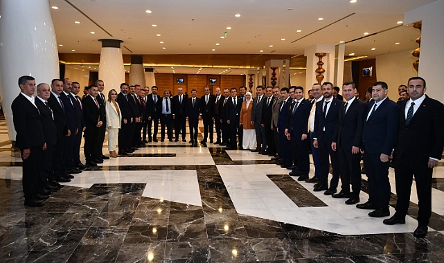 Bekir Kıvrım: Durmak yok, Yola devam…
