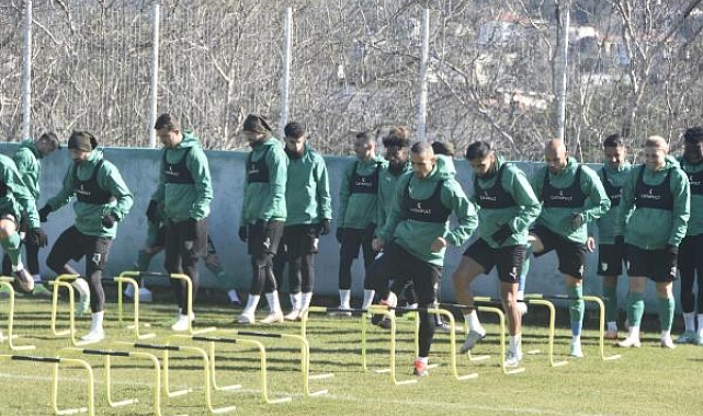 Bodrum FK galibiyet serisi istiyor