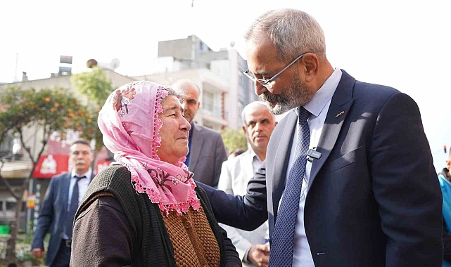 Bozdoğan: "Halkın iradesini yok sayan bir tavır"
