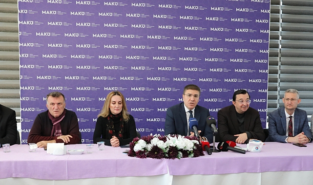 Burdur'a Değer Katan Şahsiyetler Sempozyumu düzenlenecek