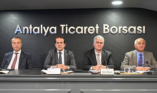 Çandır: Gündemden düşmeyen iki şey var; Facialar ve ekonomik kriz