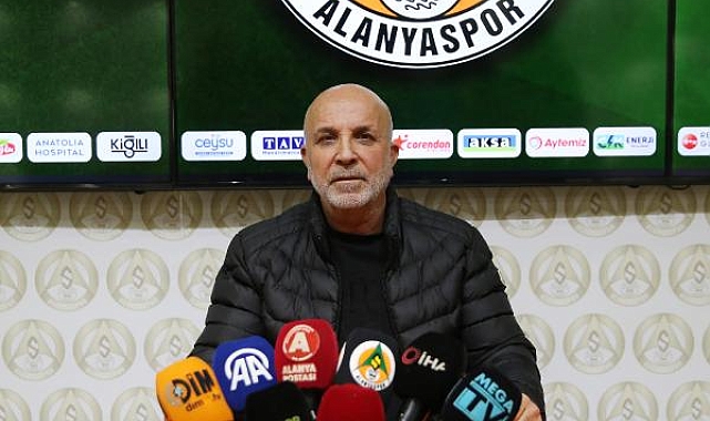 Çavuşoğlu: Fenerbahçe maçında hakem hataları direkt sonuca yansıdı