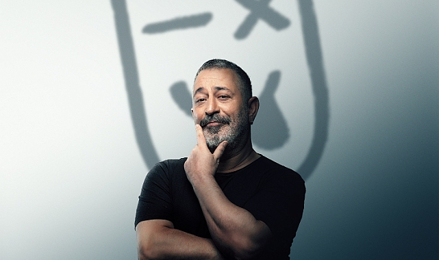 Cem Yılmaz, bayramda Antalya'da