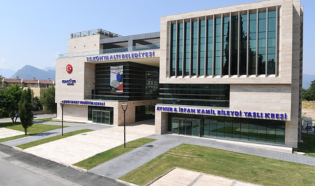 CHP Konyaaltı Meclis üyesi aday listesi